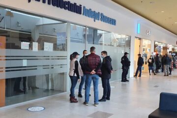 Trei persoane anchetate de DNA în dosarul șpăgilor de la Permise revin ca examinatori