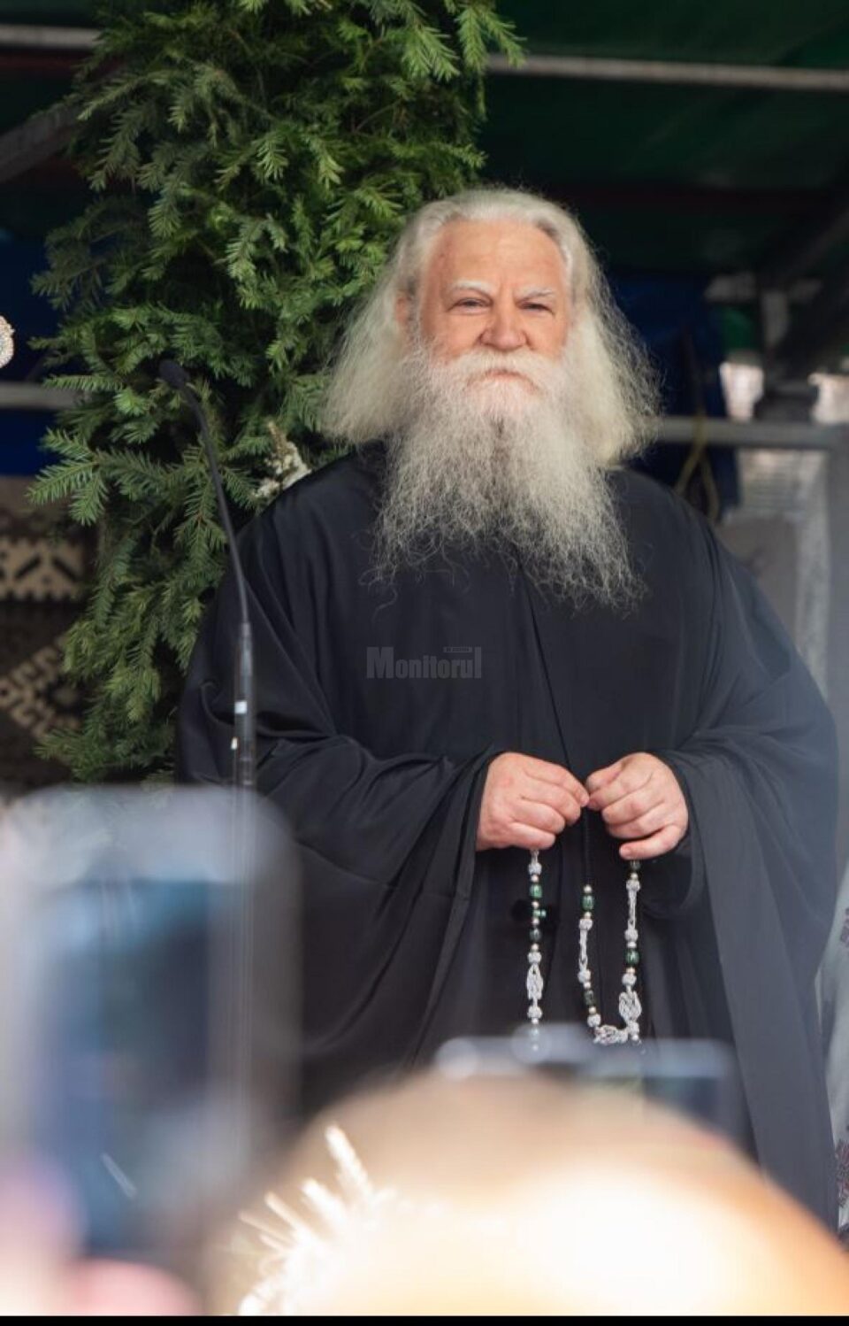 ÎPS Calinic: „Obiectele de patrimoniu bisericesc au valoare inestimabilă și nu pot fi vândute!”