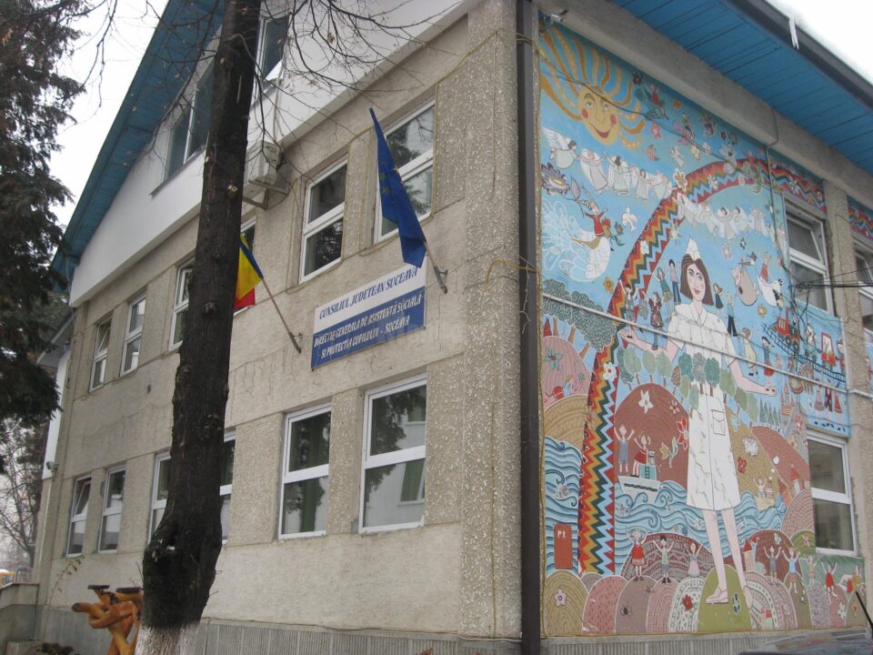 Reprezentanții Direcției Generale de Asistență Socială și Protecția Copilului Suceava au participat la ancheta socială