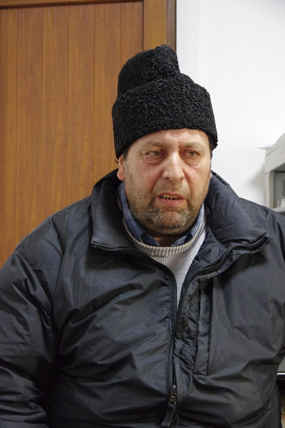 Gheorghe Lupu, bărbatul bătut crunt în urma cu aproape 6 ani de zile