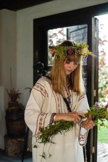 Festivalul Național „Regina Sânzienelor” – arhivă, ediția 2020