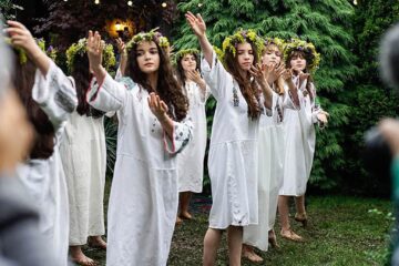 Festivalul Național „Regina Sânzienelor” – arhivă, ediția 2020