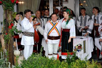 Festivalul Național „Regina Sânzienelor” – arhivă, ediția 2020