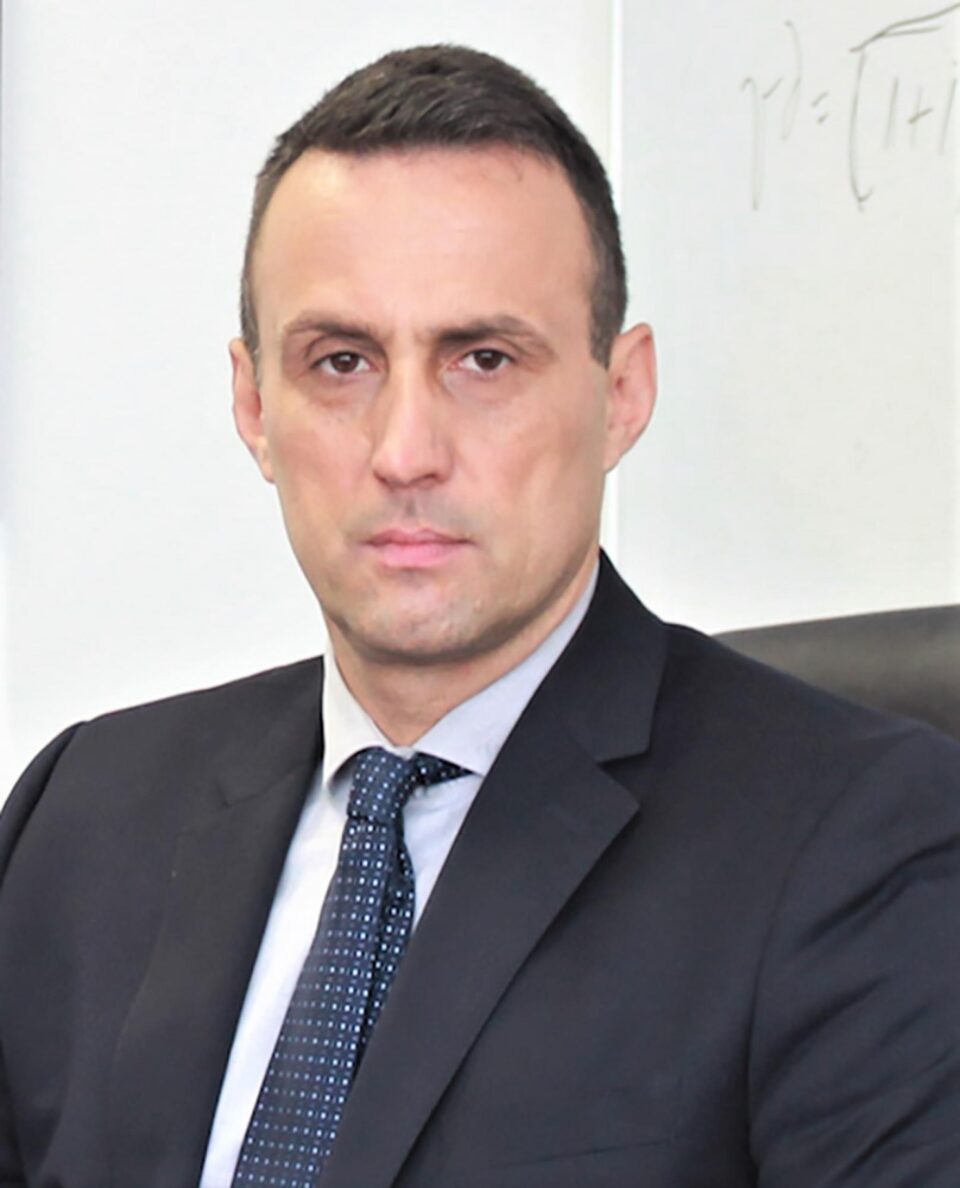 Valentin Ionescu (ISF): Tendințe globale privind piețele de servicii financiare Valentin Ionescu (ISF): Tendințe globale privind piețele de servicii financiare