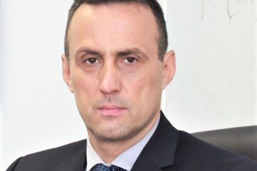 Valentin Ionescu (ISF): Tendințe globale privind piețele de servicii financiare