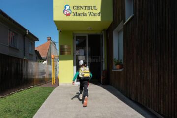 HS Timber a sponsorizat în România proiecte sociale în valoare de peste 3,9 milioane de Euro, numai în anul 2020