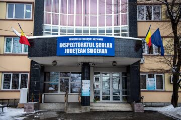 Astăzi încep înscrierile în clasa pregătitoare