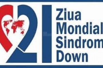 „Însorind copiii soarelui”, seminar online dedicat copiilor cu sindrom Down