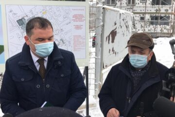 Flutur anunță că Ministerul Dezvoltării va finanța alte două proiecte importante pentru județul Suceava