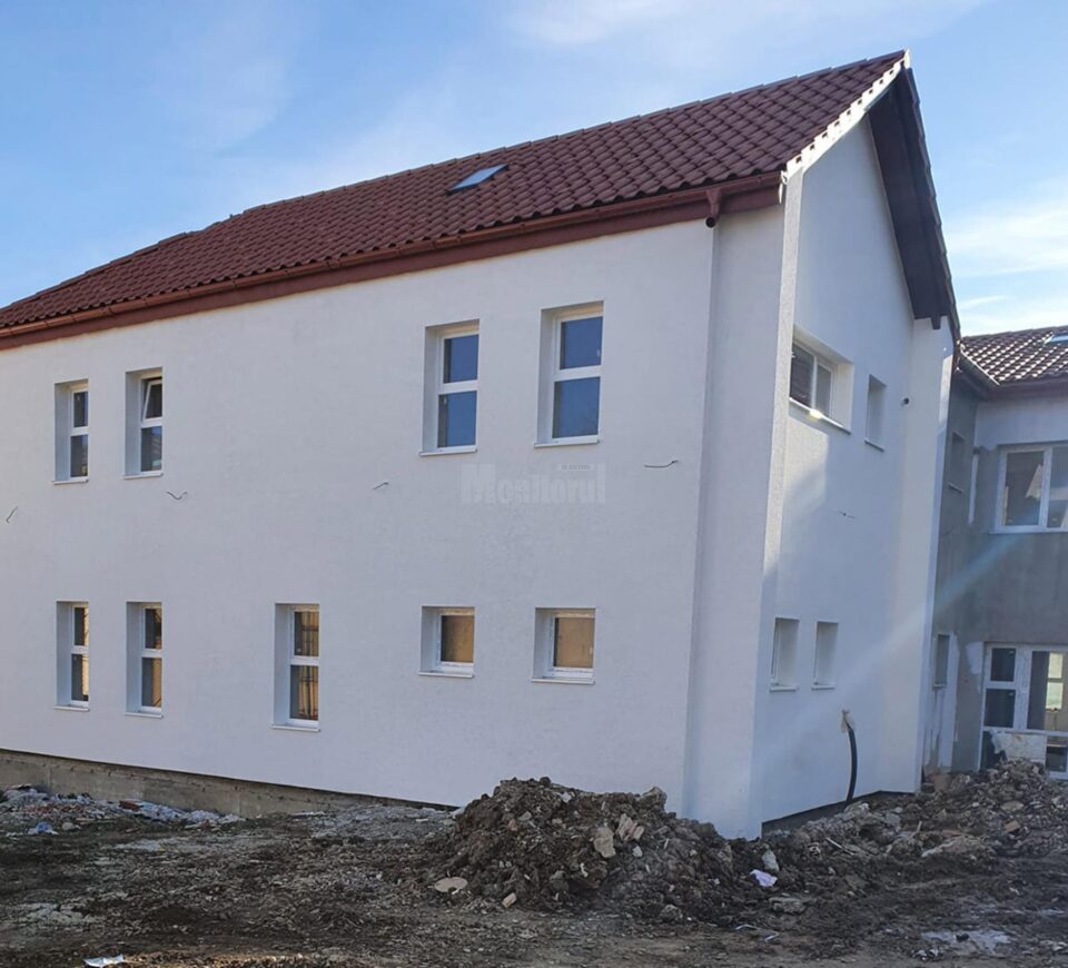 Pe lângă cele trei grădinițe noi aflate în diverse stadii de realizare, alte două vor mai fi construite în Suceava, fiind planuri și pentru o creșă nouă