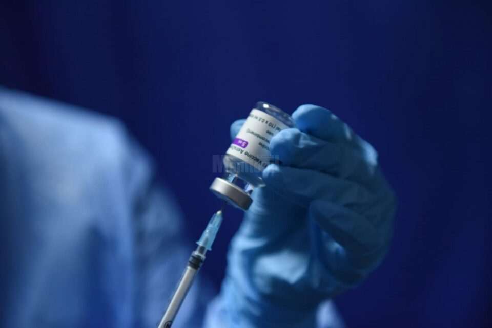 Vaccinul AstraZeneca este eficient și sigur, a concluzionat Agenția Europeană a Medicamentului Vaccinul AstraZeneca este eficient și sigur, a concluzionat Agenția Europeană a Medicamentului