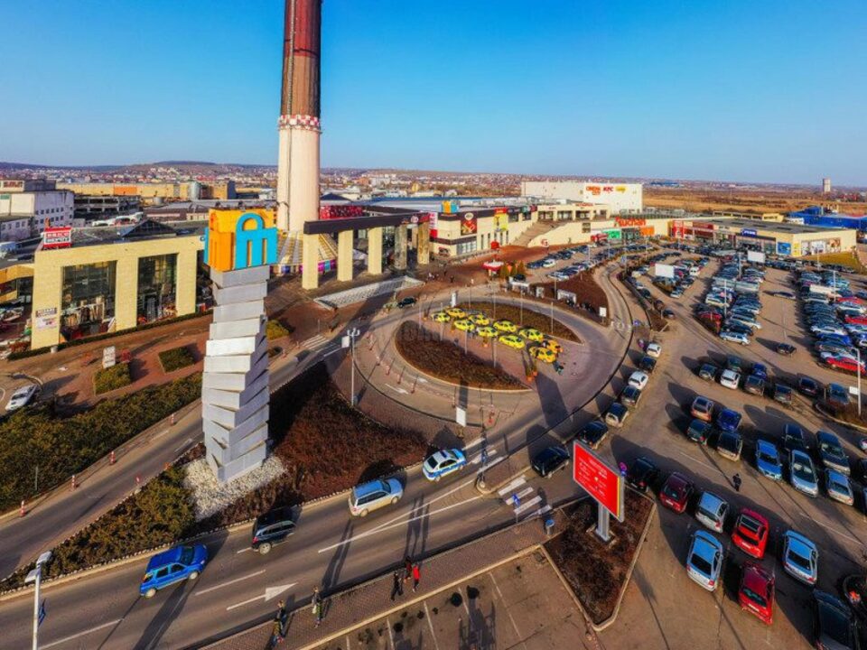 Ateliere pentru copii și produse handmade, la Iulius Mall Suceava