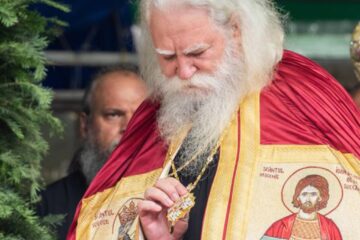 „Pocăința dizolvă păcatul”