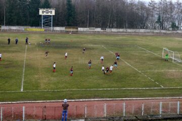 Turneu fotbal fete Armonia