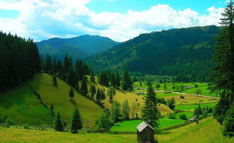 Comuna Mălini a fost declarată stațiune turistică de interes local