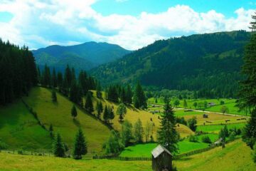 Comuna Mălini a fost declarată stațiune turistică de interes local