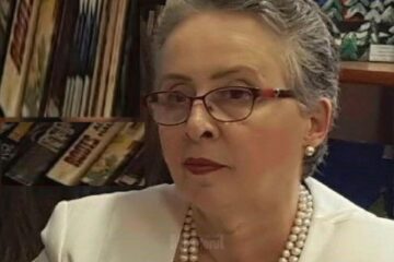 Volumul „Monica Lovinescu – Tezaurul secret”, semnat de Angela Furtună, va fi lansat, online, la Târgul de Carte Gaudeamus