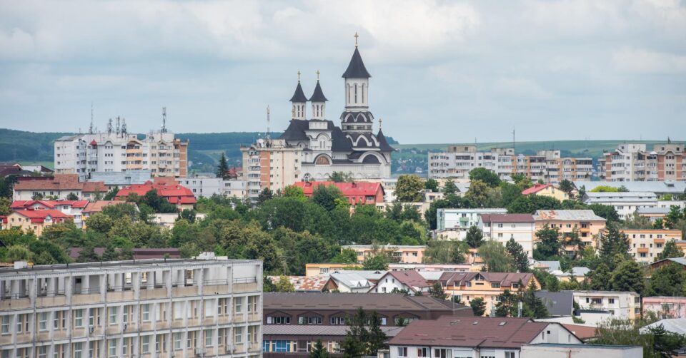 Municipiul Suceava rămâne încă 14 zile în scenariul galben