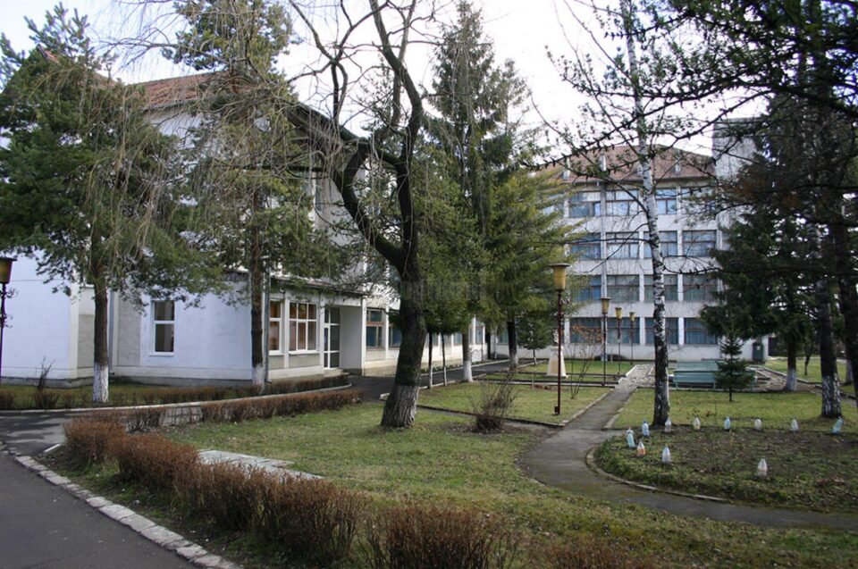 Colegiul „Alexandru cel Bun” Gura Humorului