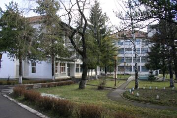 Colegiul „Alexandru cel Bun” Gura Humorului