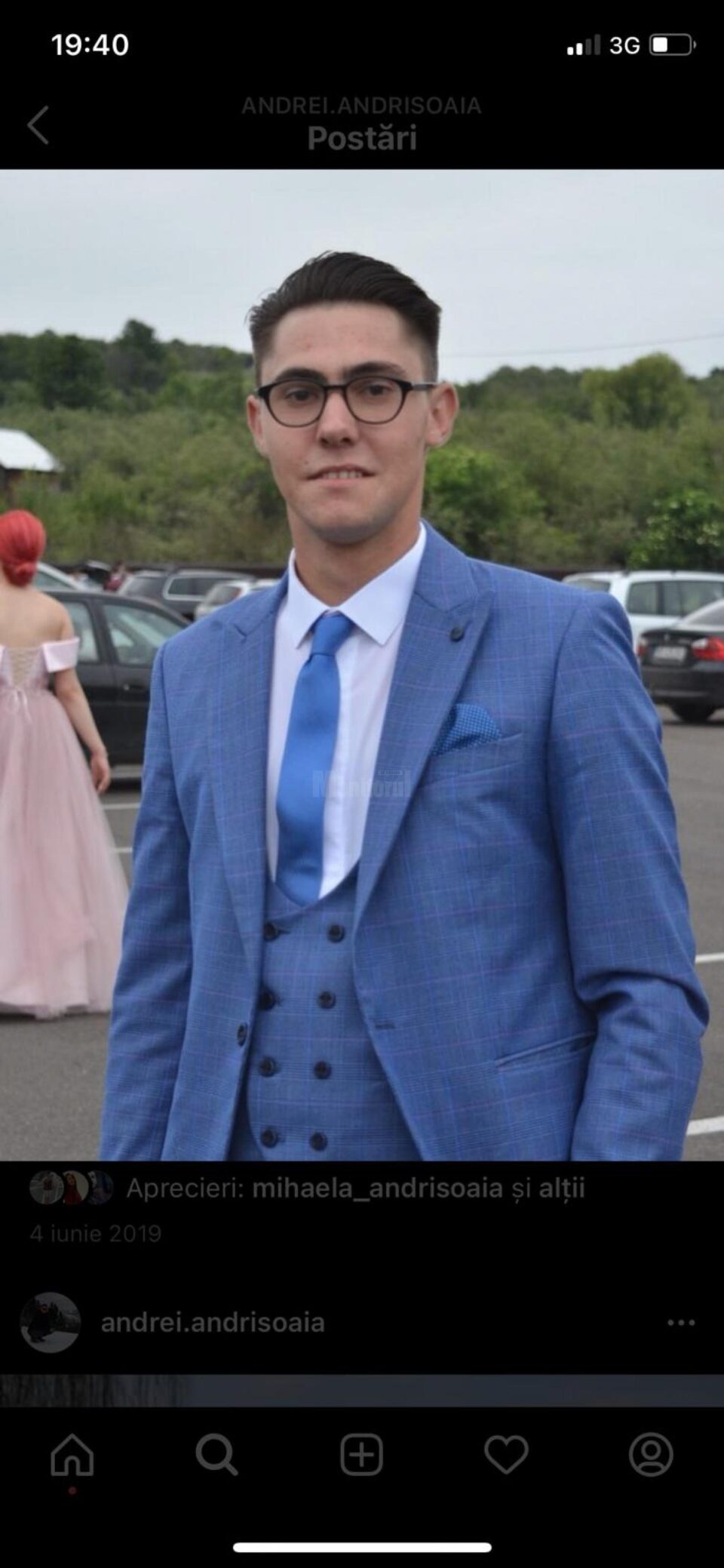 Andrei Andrișoaia