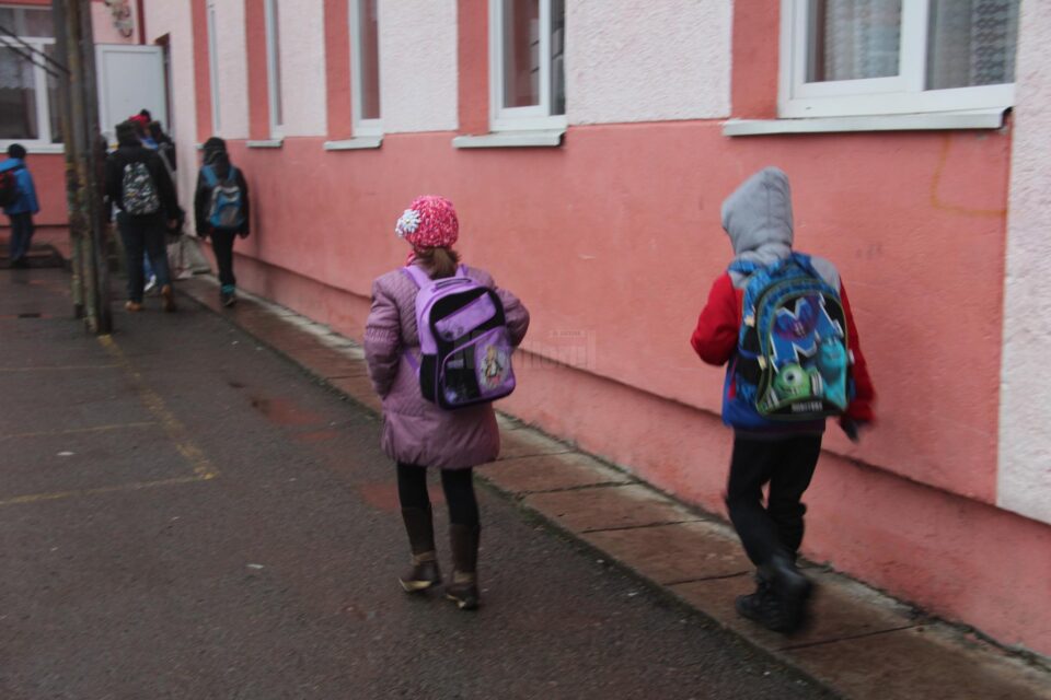 Ministrul Educației a propus prelungirea vacanței de primăvară, de pe 2 aprilie până pe 4 mai