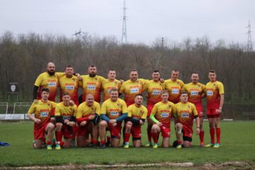 Cel puțin până acum, într-o lume a sportului dominată de echipe care se bazează aproape exclusiv pe bani de la primării, în mod cert ceea ce se face la RC Gura Humorului din 2018 este o mare reușită