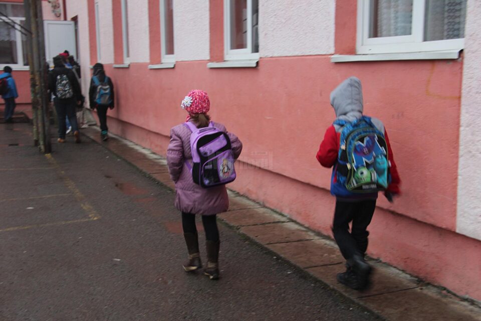 Ministrul Educației a propus prelungirea vacanței de primăvară, de pe 2 aprilie până pe 4 mai Ministrul Educației a propus prelungirea vacanței de primăvară, de pe 2 aprilie până pe 4 mai