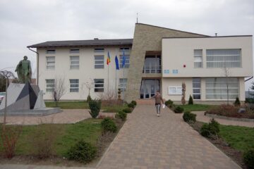 Moara a ieșit de sub restricții