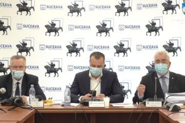 Ion Lungu “A venit momentul să dăm dovadă de curaj, să facem ordine în orașul nostru”