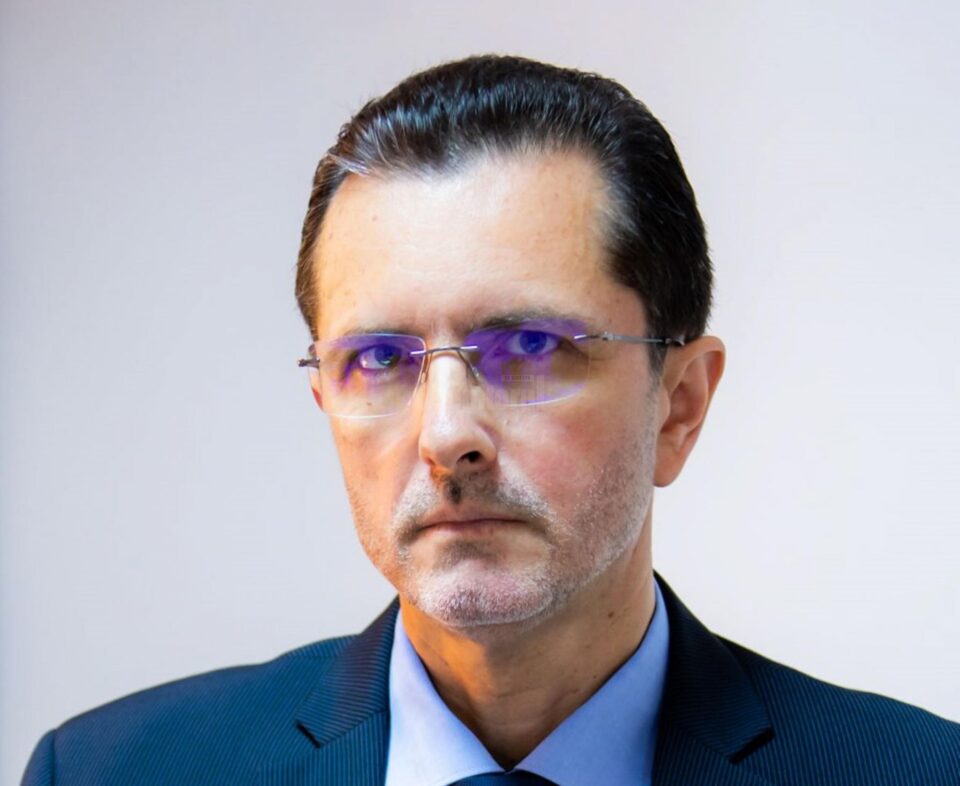 Vasile Bănescu