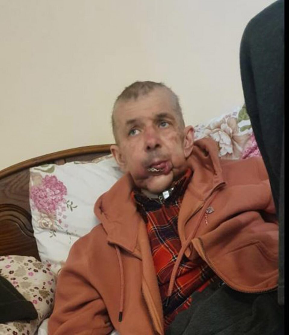 Ajutor pentru Florin Matraș!