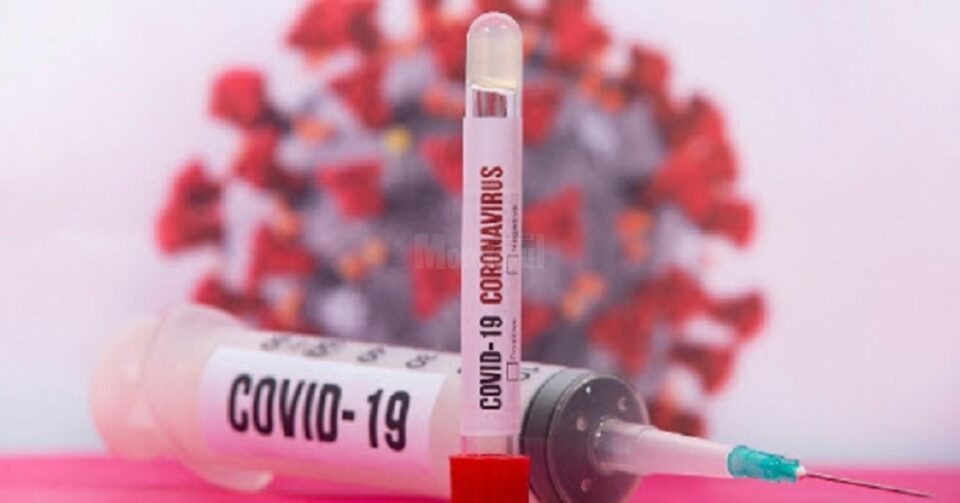 223 de suceveni s-au îmbolnăvit de Covid, deși erau vaccinați, iar 5 au murit