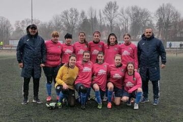 CSS „Nicu Gane” Fălticeni a avansat în optimile Cupei României