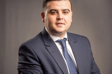 Deputatul PSD de Suceava Gheorghe Șoldan