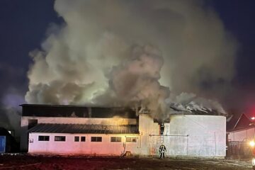 Incendiul a izbucnit miercuri seară la sauna de la Complexul Civica din Șcheia