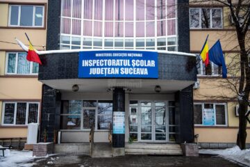 Fără cazuri confirmate cu Covid-19 în unitățile de învățământ preuniversitar sucevean