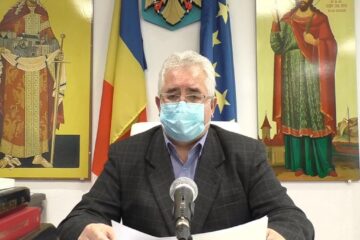 Ion Lungu: „Dacă se respectă regulile carantinei scade numărul de îmbolnăviri, iar exemplul Sucevei este clar – noi am scăzut de la 9,87 la mia de locuitori la 1,81 la mia de locuitori”