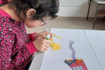 O săptămână dedicată copiilor cu sindrom Down, la DGASPC Suceava