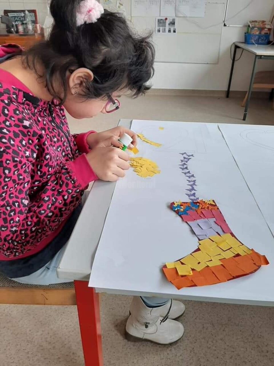 O săptămână dedicată copiilor cu sindrom Down, la DGASPC Suceava O săptămână dedicată copiilor cu sindrom Down, la DGASPC Suceava