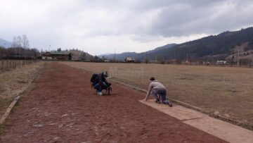 Miruna, viitorul cadet de la West Point, și liceul în care se dă trezirea la ora 6
