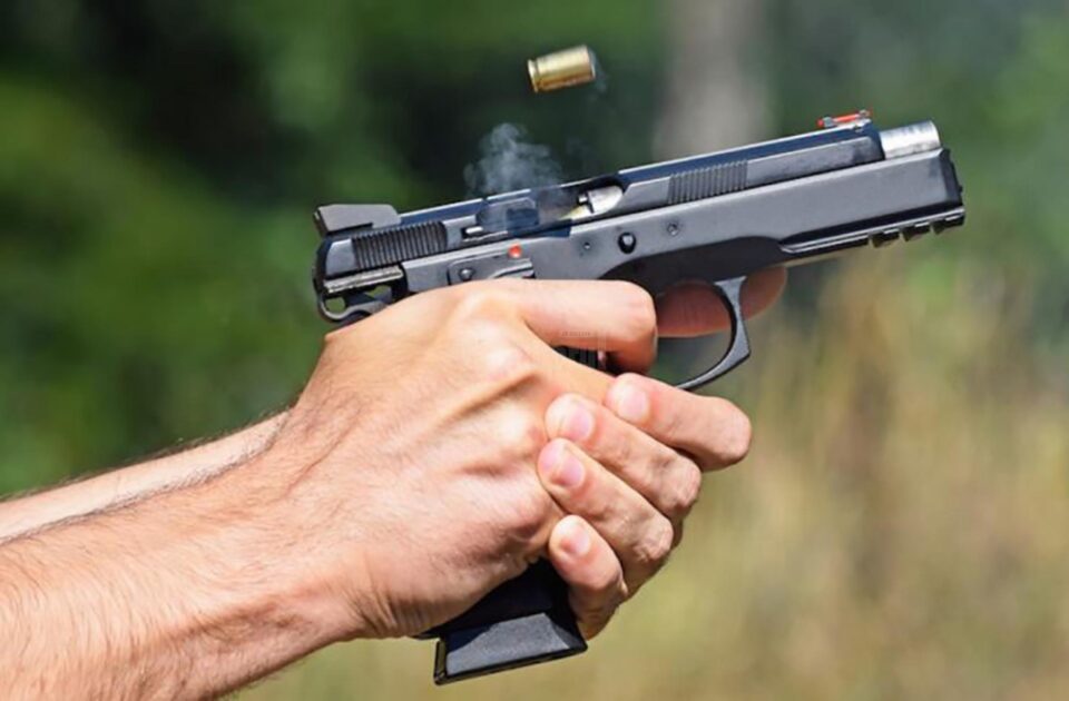 Politistii de frontiera au tras 7 focuri de arma pentru prinderea suspectilor