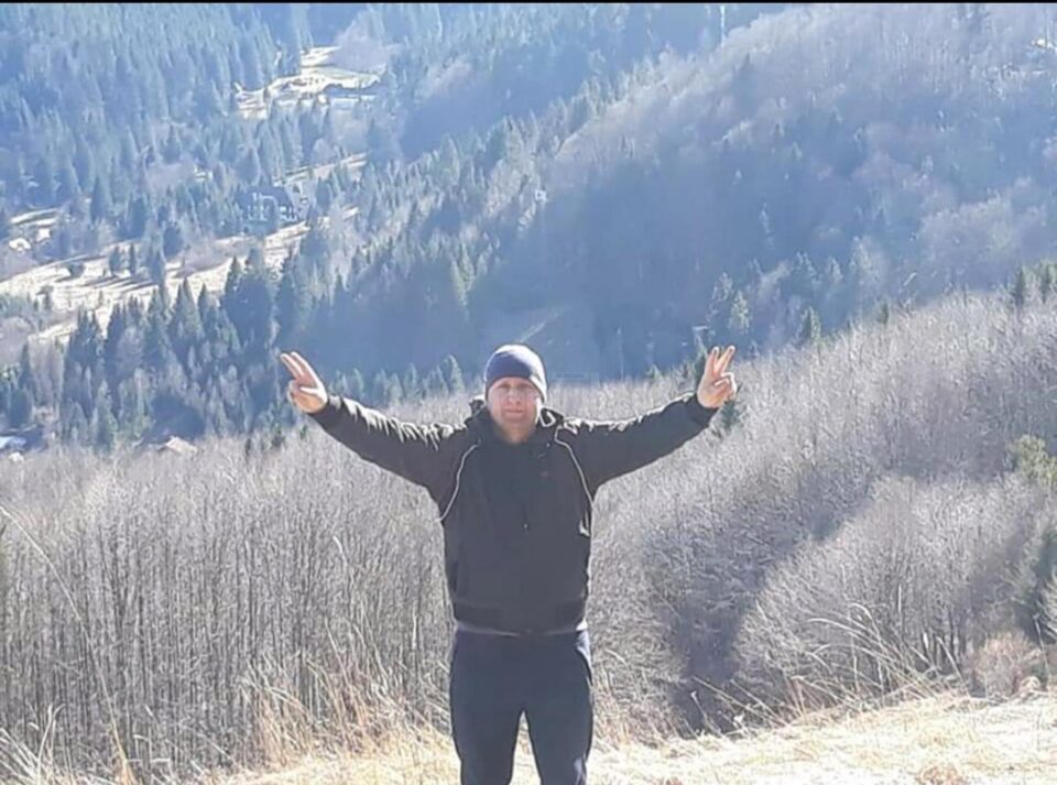 Tiberius Vatamaniuc se declară acum un luptător împotriva tăierilor ilegale