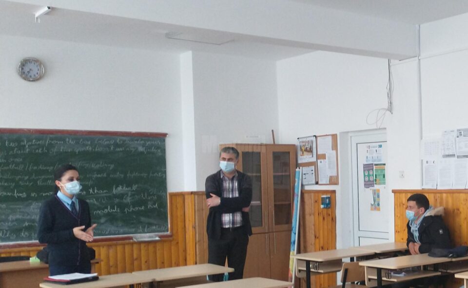 Educație juridică și antiinfracțională pentru aproape 1.000 de elevi suceveni