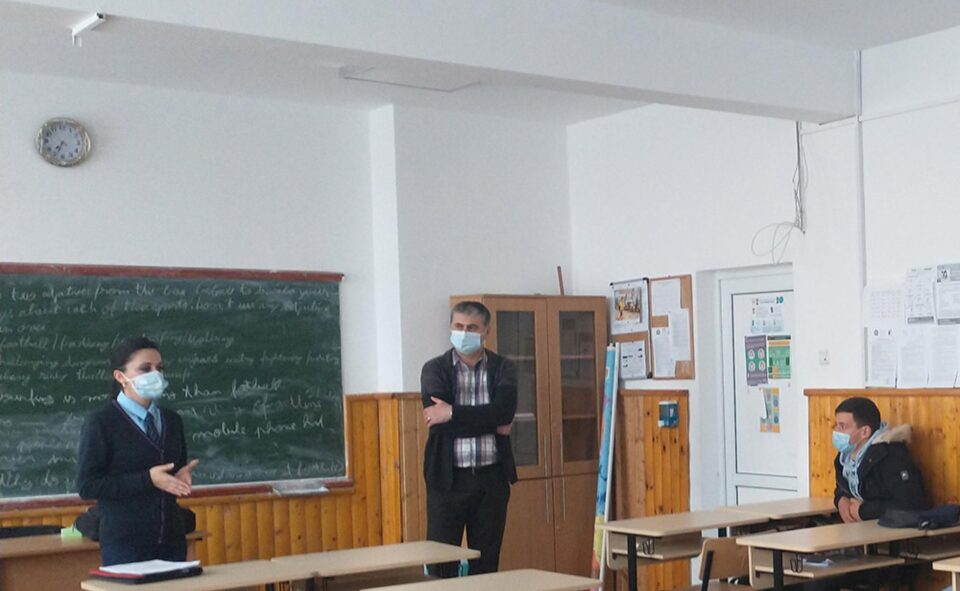 Educație juridică și antiinfracțională pentru aproape 1.000 de elevi suceveni