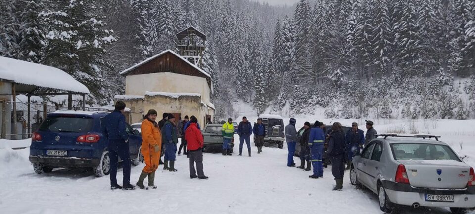Minerii vor reveni la lucru începând de luni