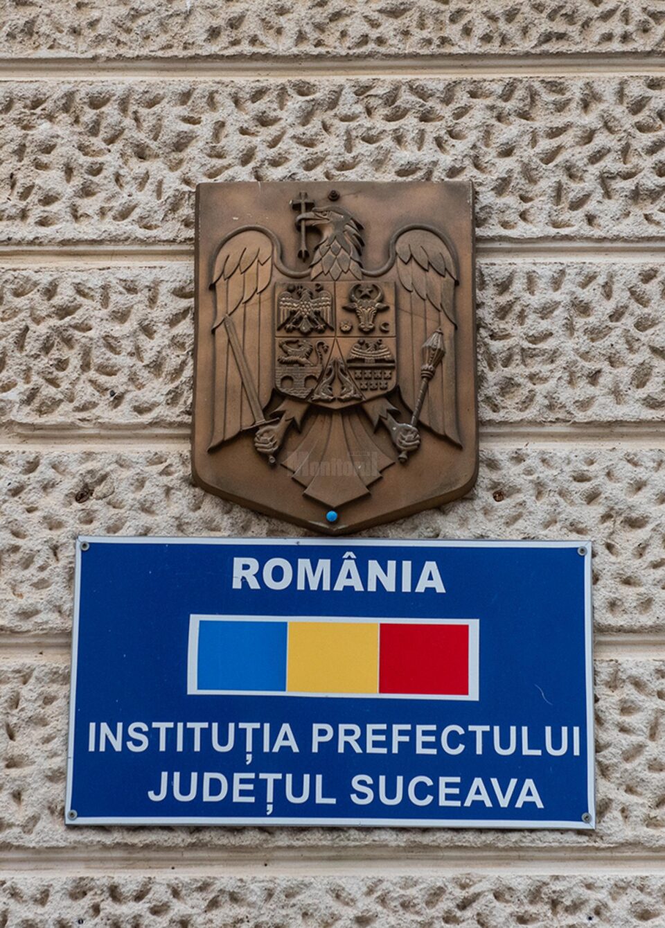 Noul prefect de Suceava va fi desemnat de USR