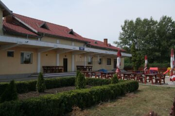 Pensiunea Gara Siret