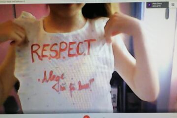 Proiect Bullying - Alege sa fii bun!