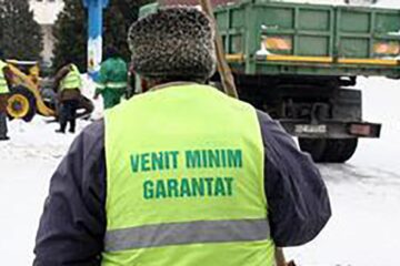 Lista activităților pe care trebuie să le presteze beneficiarii de venit minim garantat, stabilită la Fălticeni Foto radioimpactfm.ro